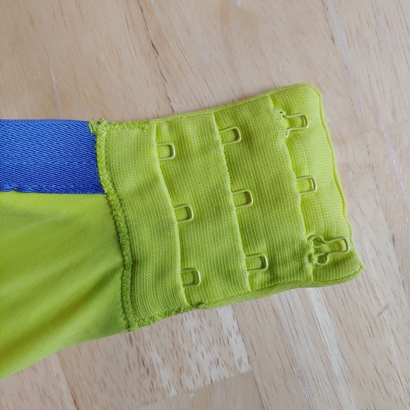 30GG Panache Sports Bra - Picture 4 of 6